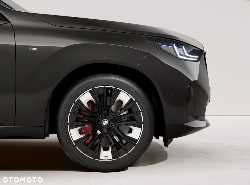 BMW X3 - 10