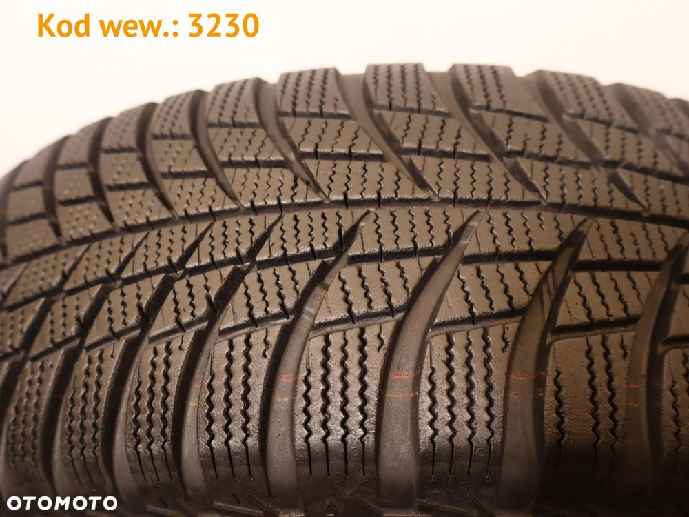 Bridgestone Blizzak LM001 - 185/60 R15 - 8