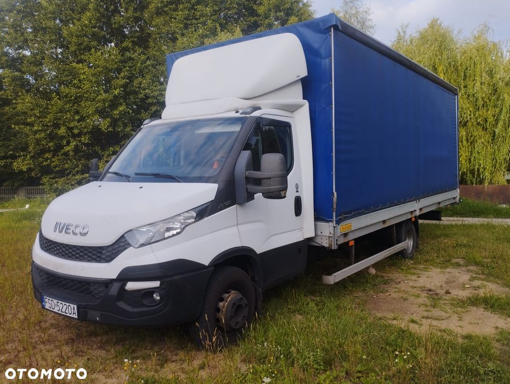 Iveco Daily - 1