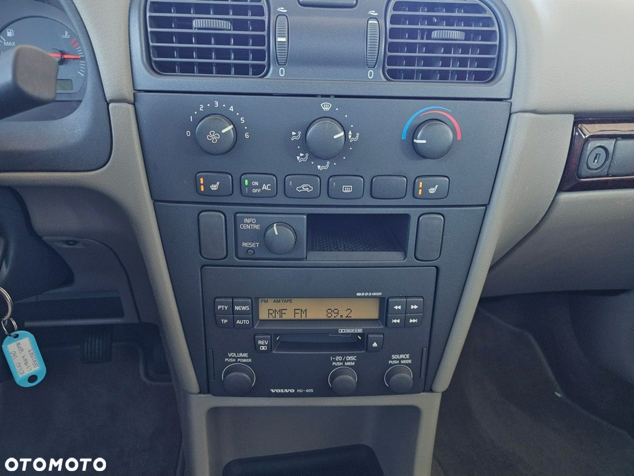 Volvo S40 - 19