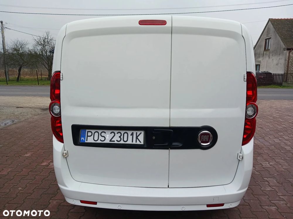 Fiat Doblo - 4