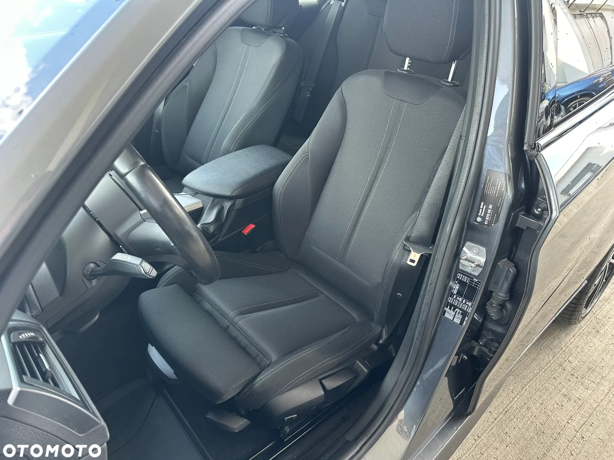 BMW Seria 1 118d M Sport Shadow - 23