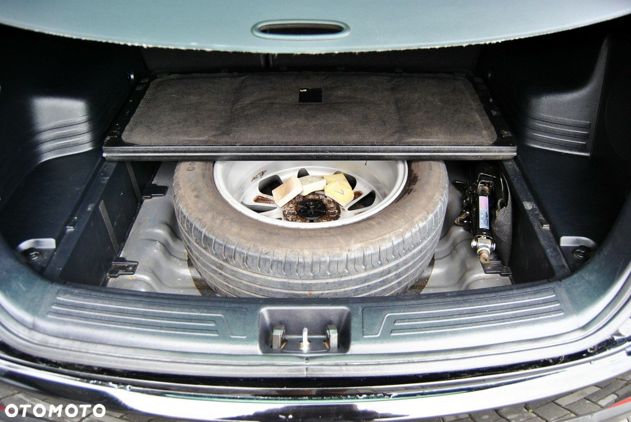 Hyundai ix35 1.7 CRDi Premium 2WD - 15