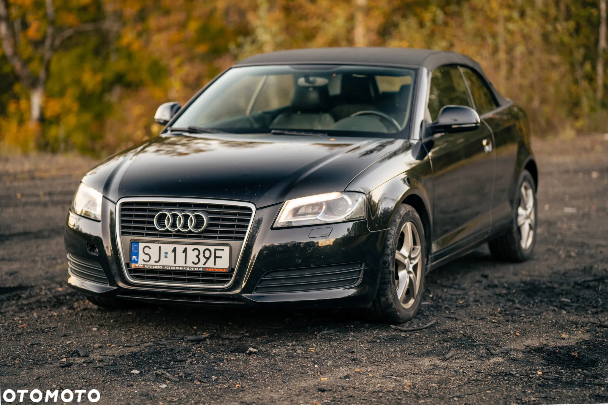 Audi A3 1.8 TFSI Attraction - 5