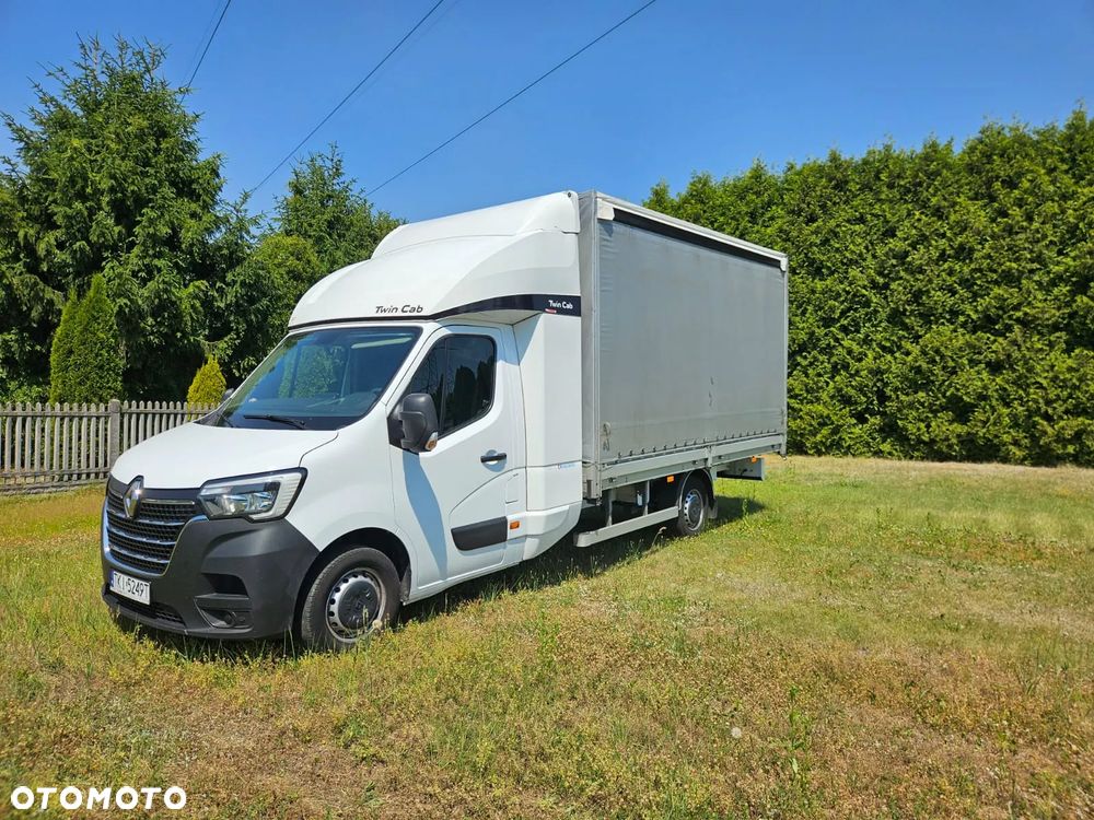 Renault Master - 1