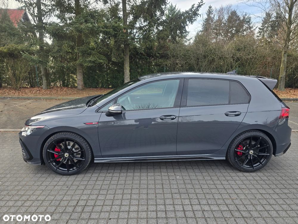 Volkswagen Golf 2.0 TSI BMT GTI Performance - 2