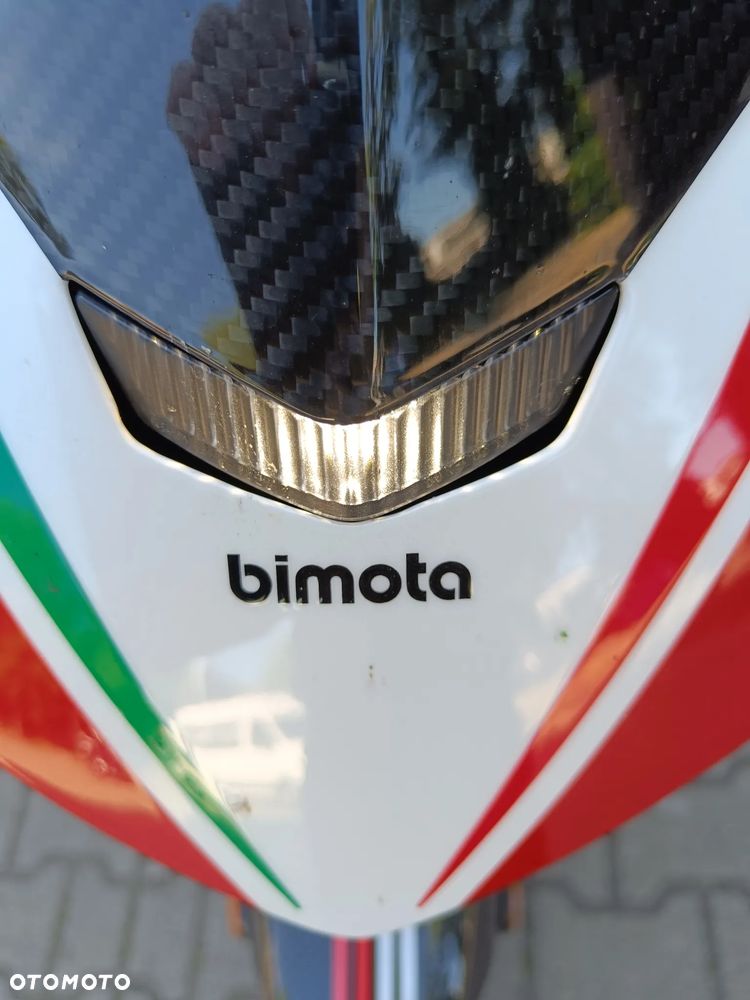Bimota TERA - 13