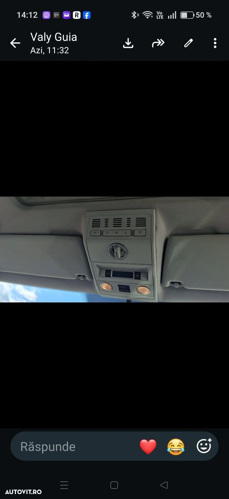 Volkswagen Transporter - 12