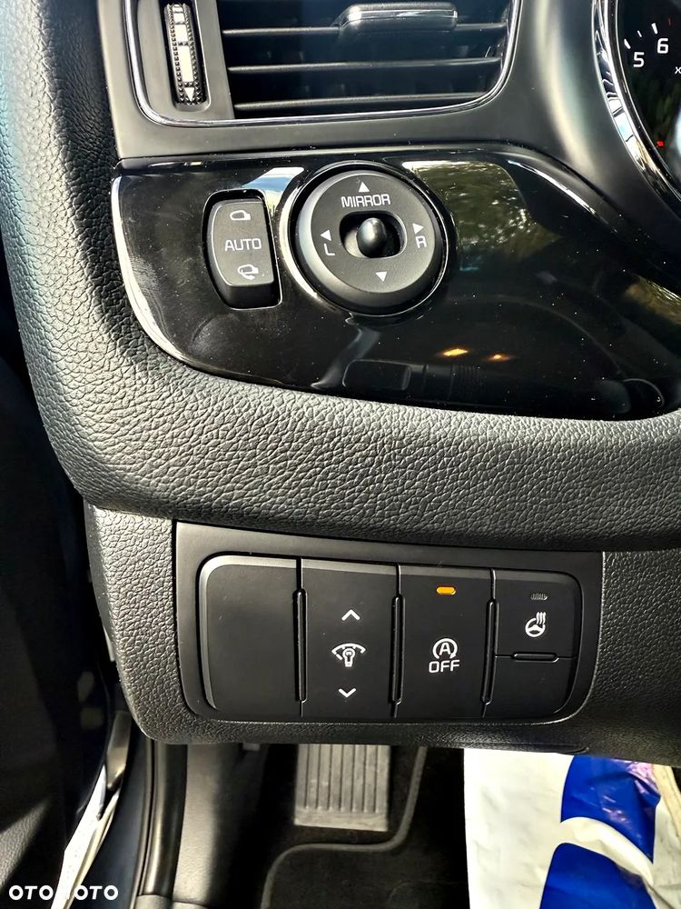 Kia Ceed Cee'd 1.6 GDI Smart Plus - 17