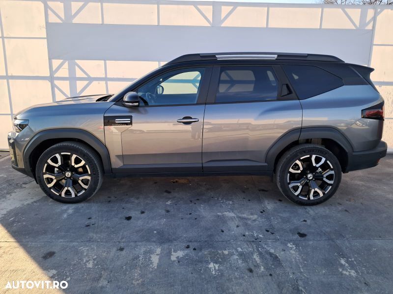 Dacia Bigster - 3