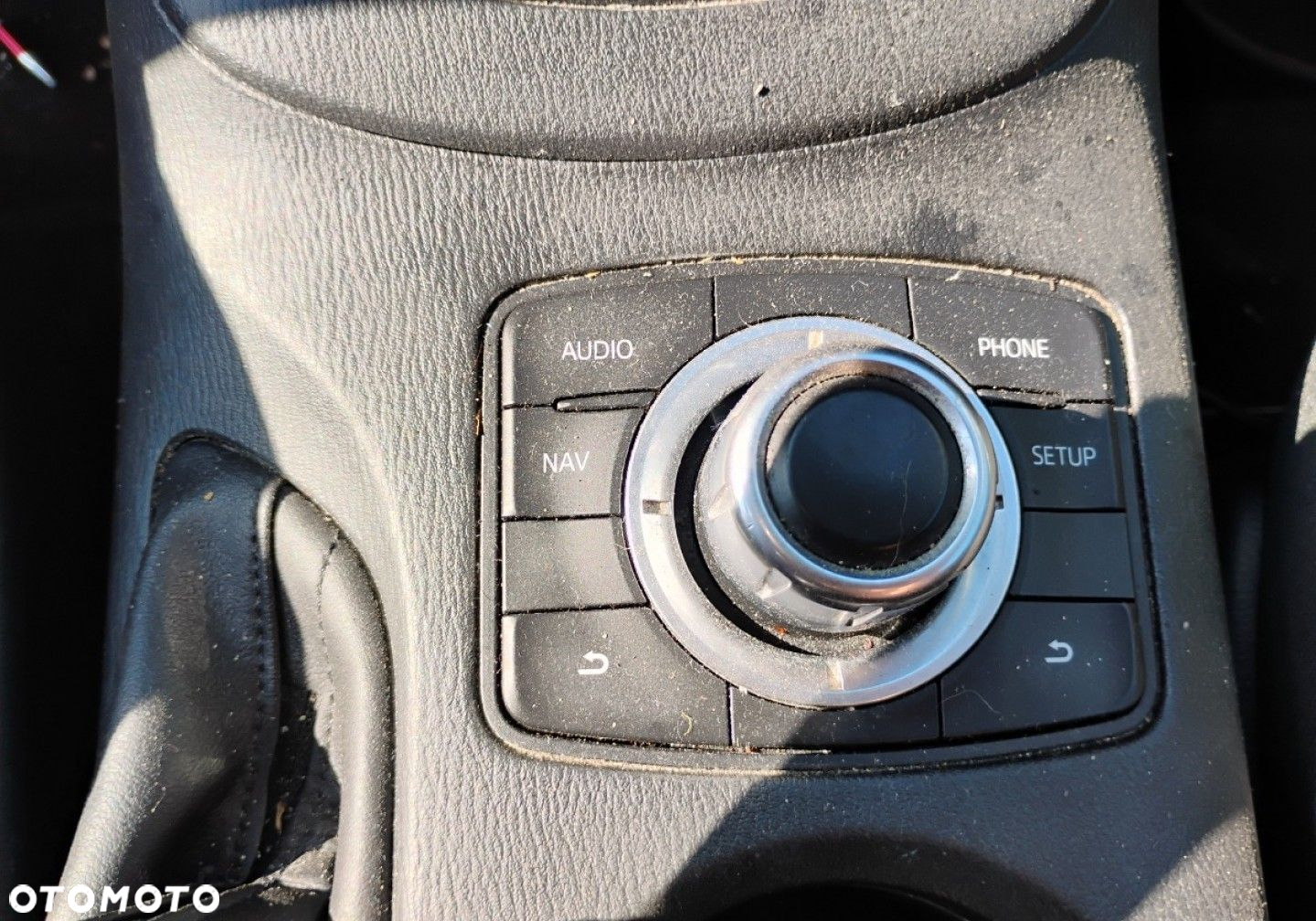 Mazda CX-5 - 17