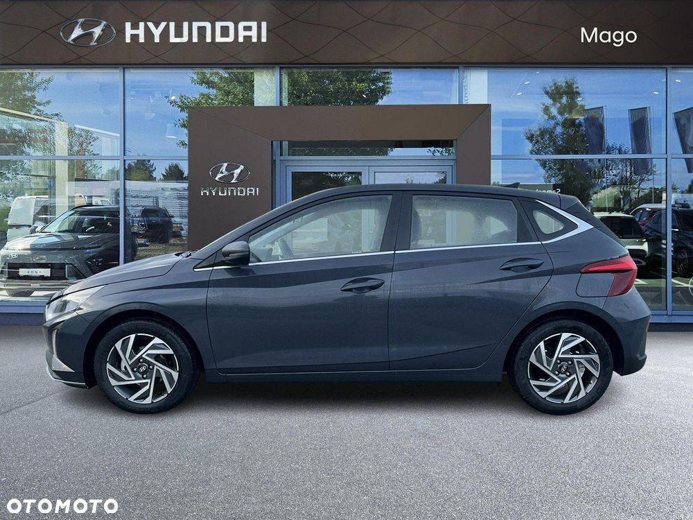 Hyundai i20 1.2 Modern - 2