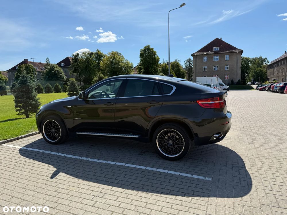 BMW X6 40d xDrive - 7
