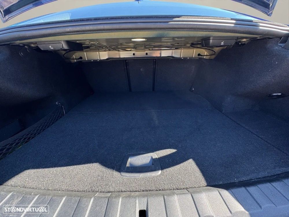 BMW 330 e Corporate Edition Auto - 22