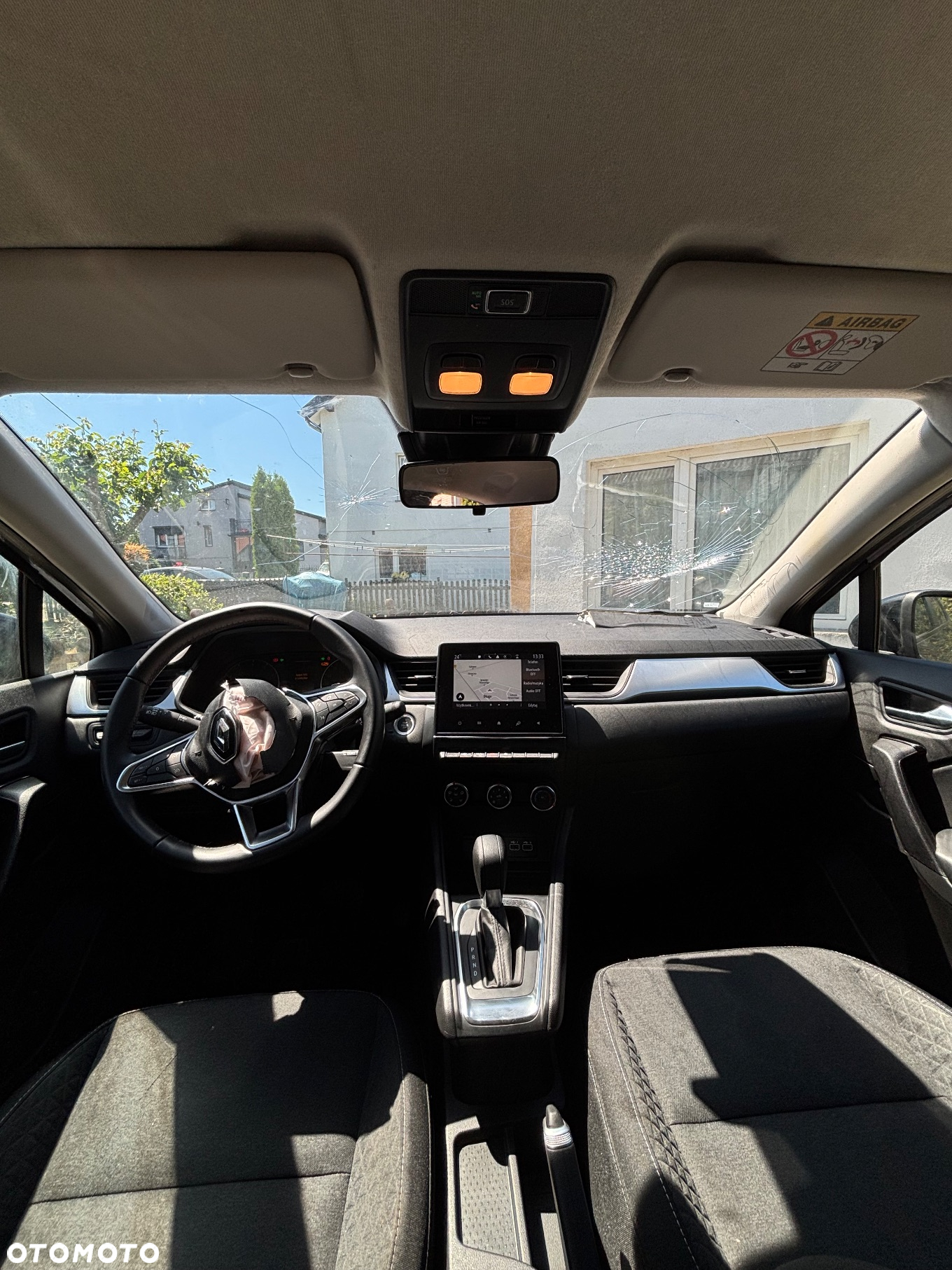 Renault Captur - 17
