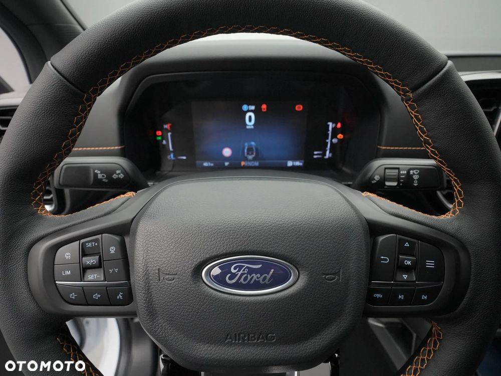 Ford Ranger 3.0 EcoBlue Turbo 4x4 DC Wildtrak - 20