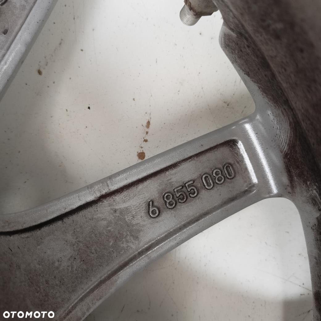 Alufelgi 5x112 16 BMW 2 F45 F46 6855080 4szt (E8127) - 5