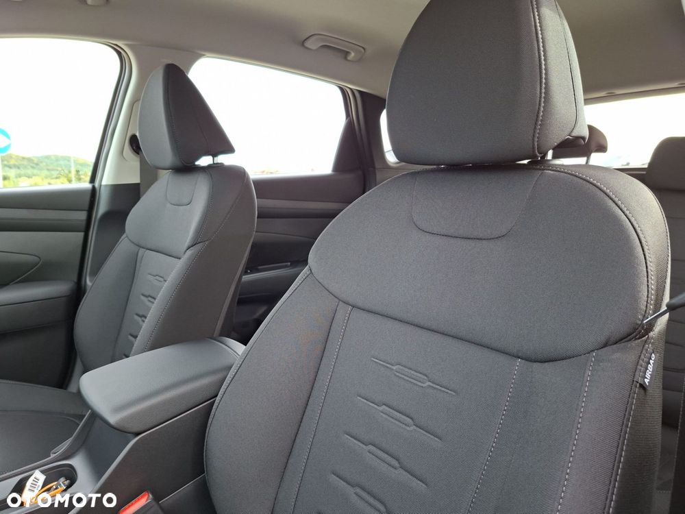 Hyundai Tucson 1.6 T-GDi Smart 2WD - 29