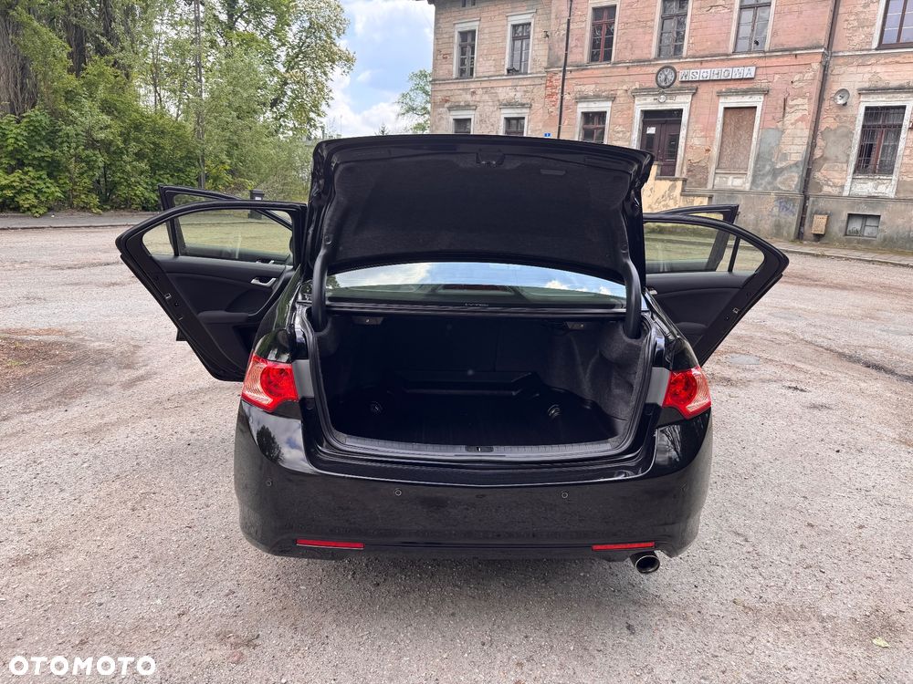 Honda Accord 2.0 Elegance 50 Jahre Edition - 7