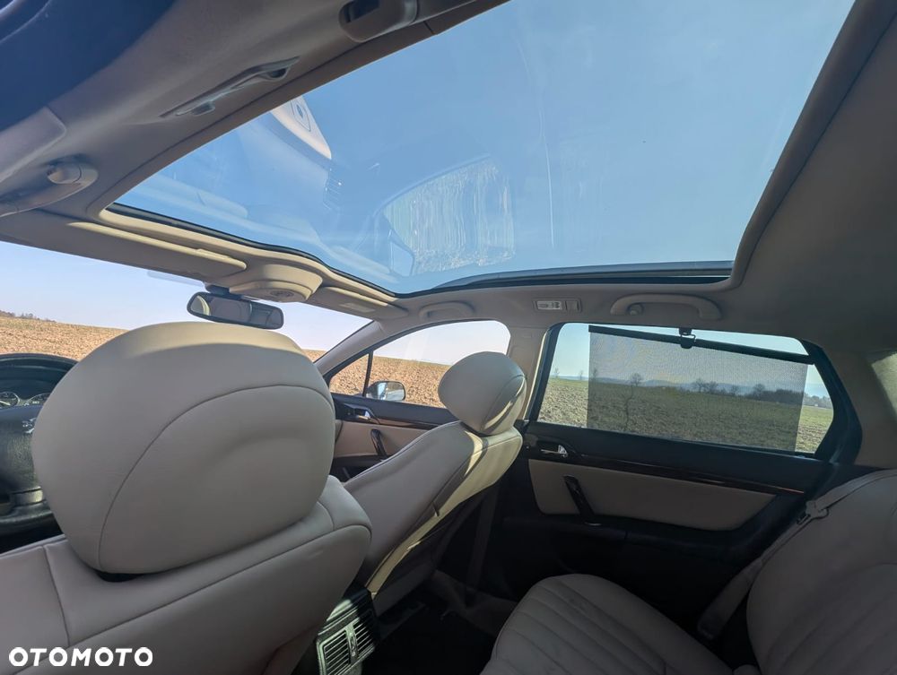 Peugeot 407 2.2 HDi Premium - 3