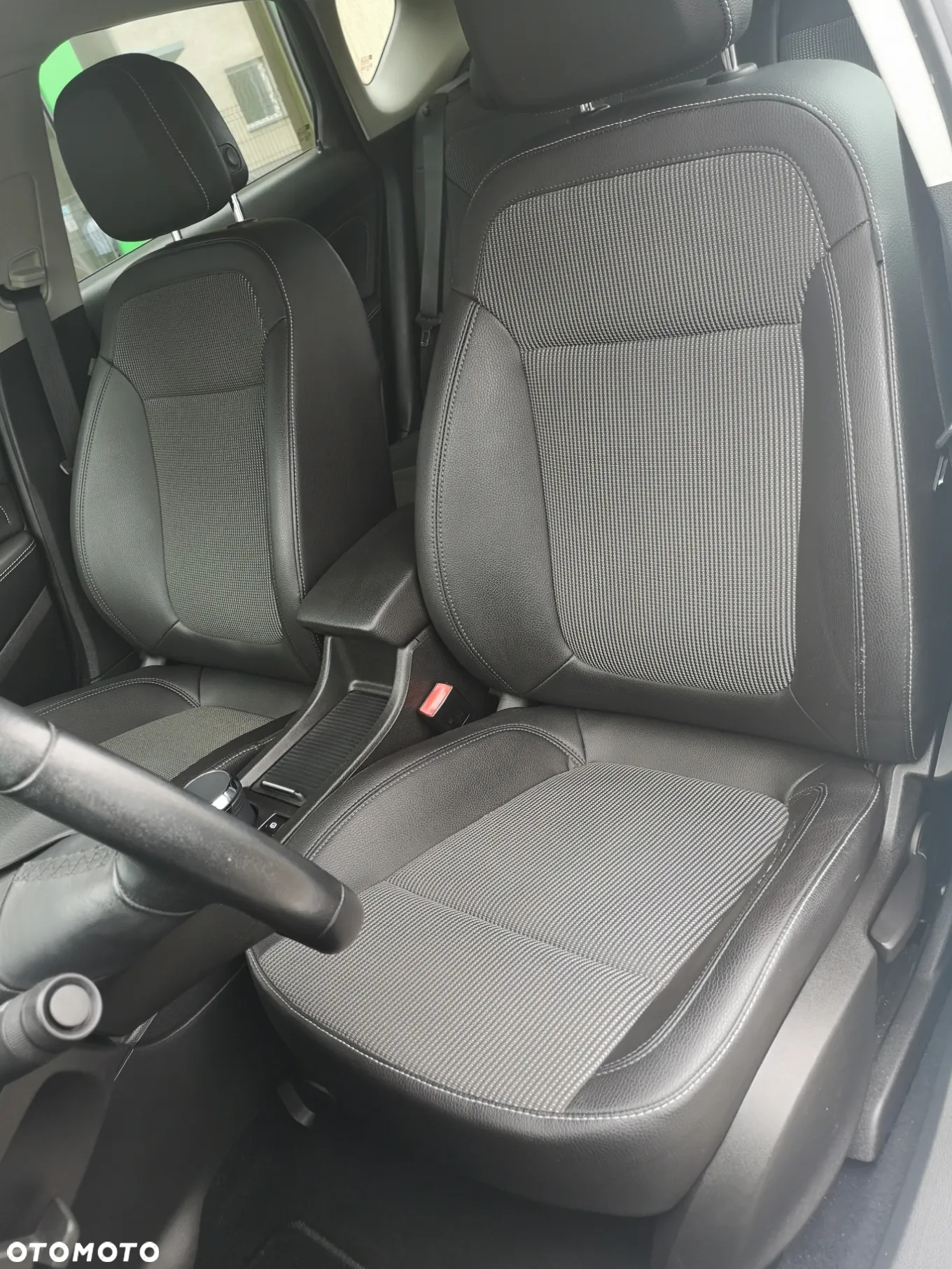 Opel Astra 1.6 Innovation - 20