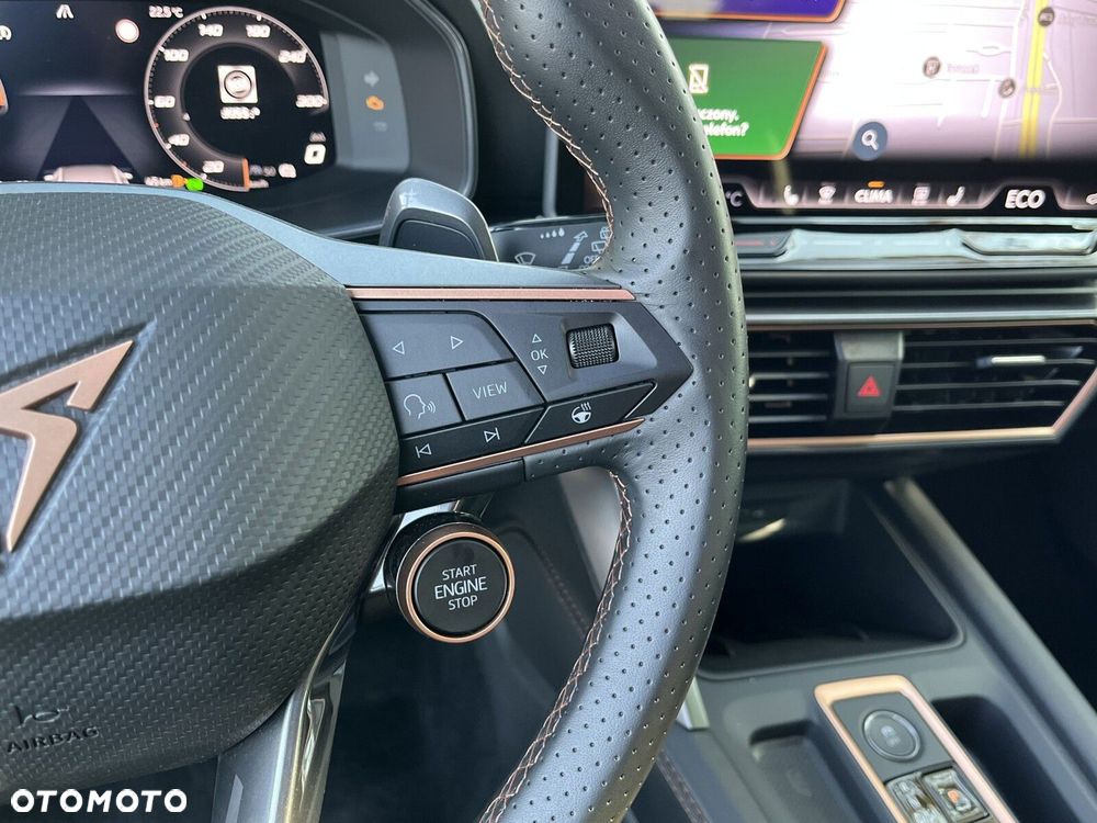 Cupra Formentor 1.5 e-Hybrid PHEV DSG - 35
