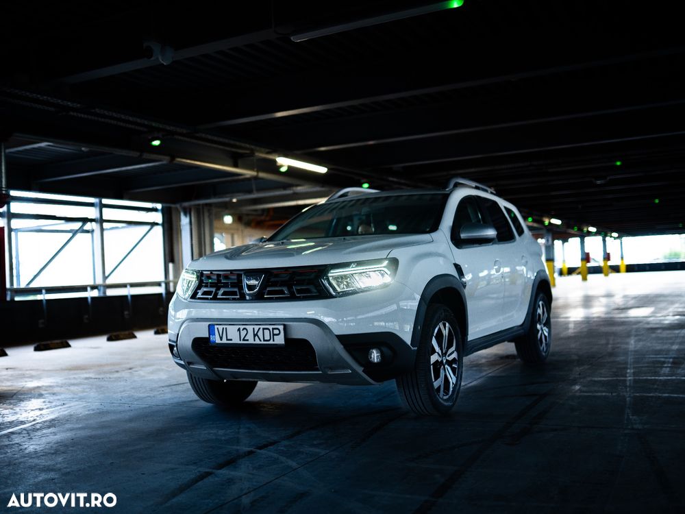 Dacia Duster - 18
