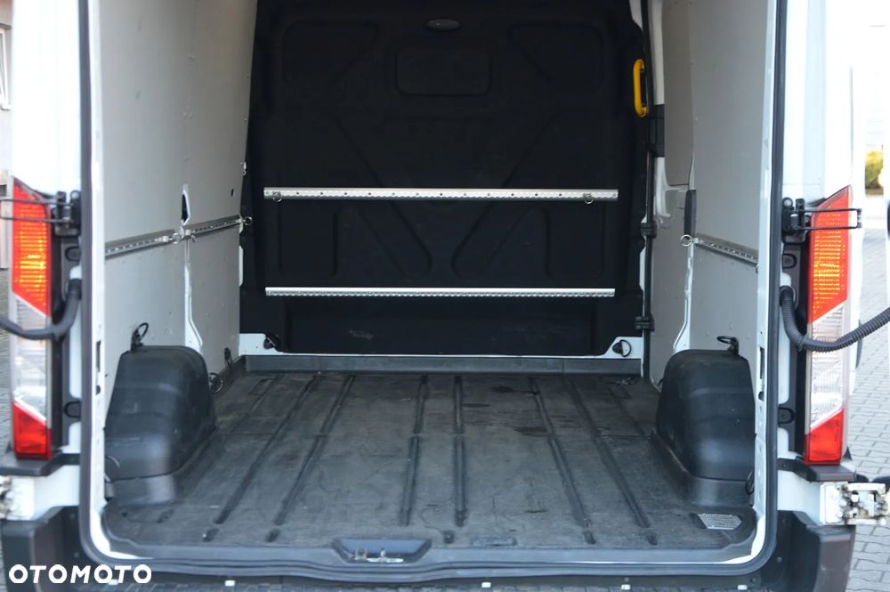 Ford TRANSIT L3H2 - 17