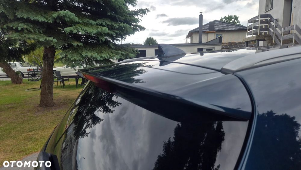 Kia Carens 1.6 GDI Dream Team Edition - 34