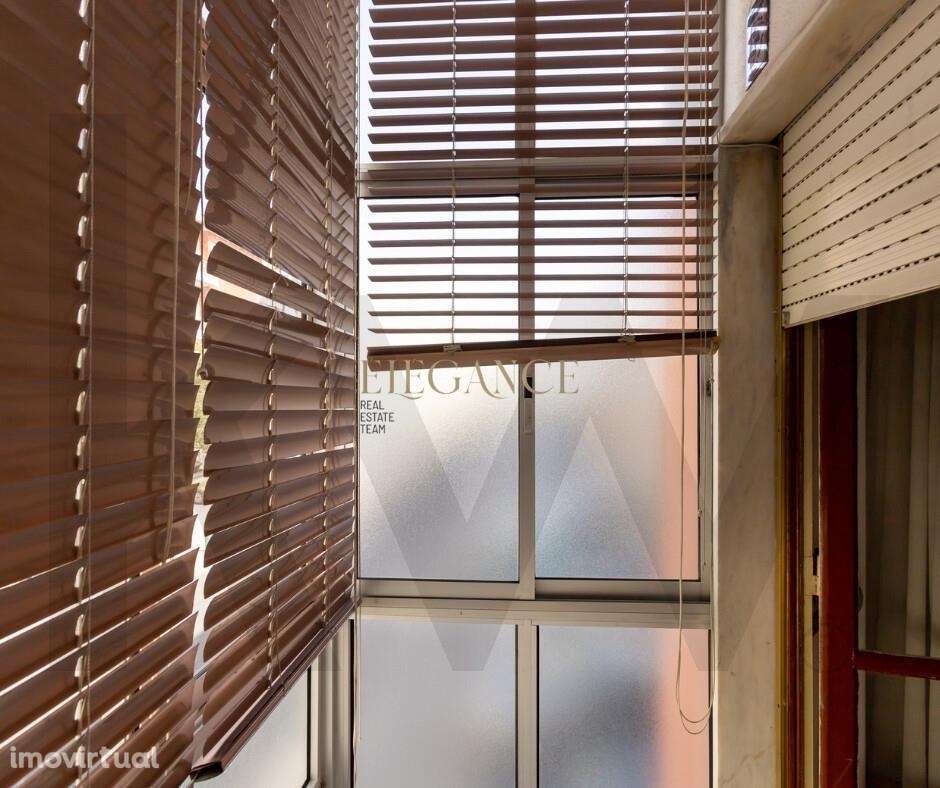 Excelente oportunidade em Agualva -Cacém  - Apartamento T2 com Terra - Grande imagem: 4/30