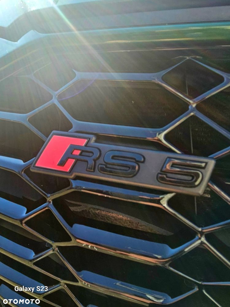 Audi RS5 Coupé - 24