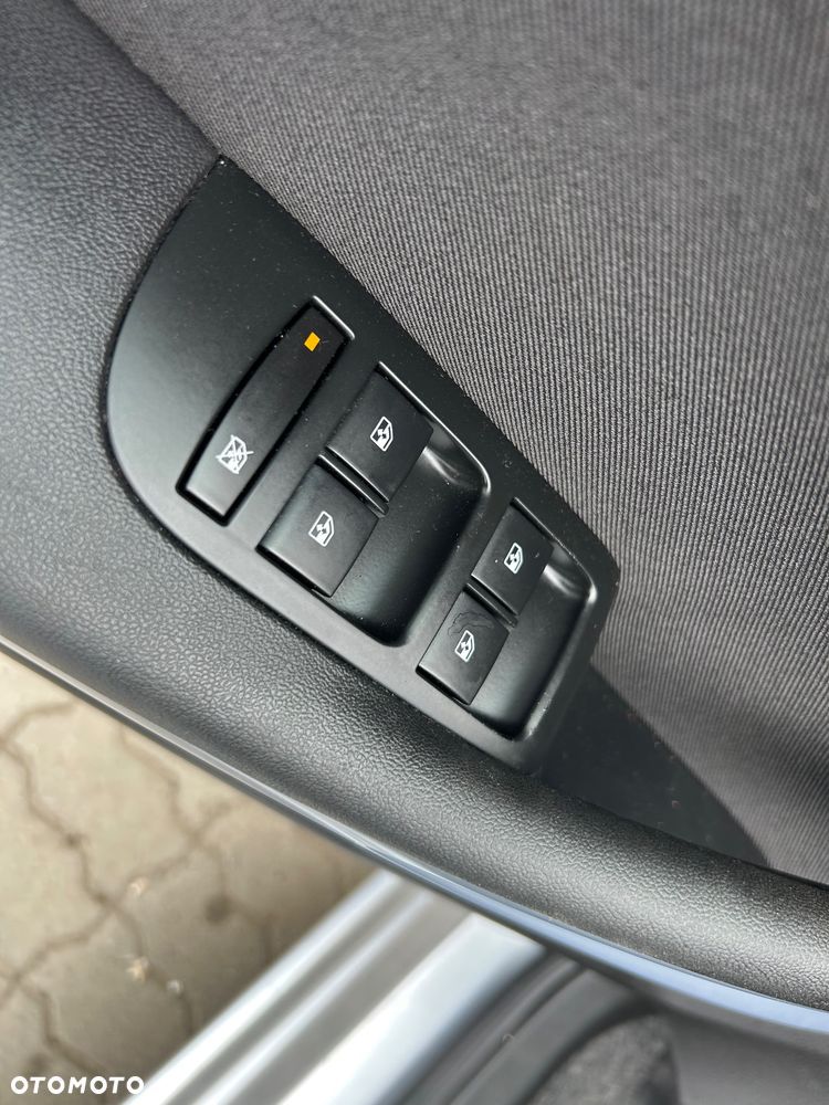 Opel Zafira 1.6 D Start/Stop Business Edition - 23