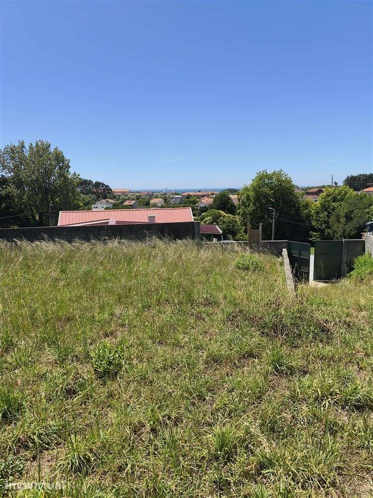 Lote de terreno com 951 m² -  Projeto aprovado para moradia térrea de - Grande imagem: 2/20