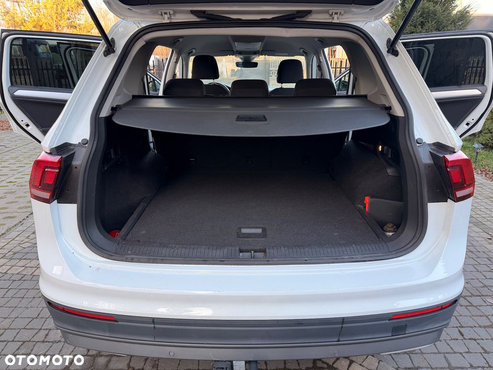 Volkswagen Tiguan 2.0 TDI SCR DSG ACTIVE - 16