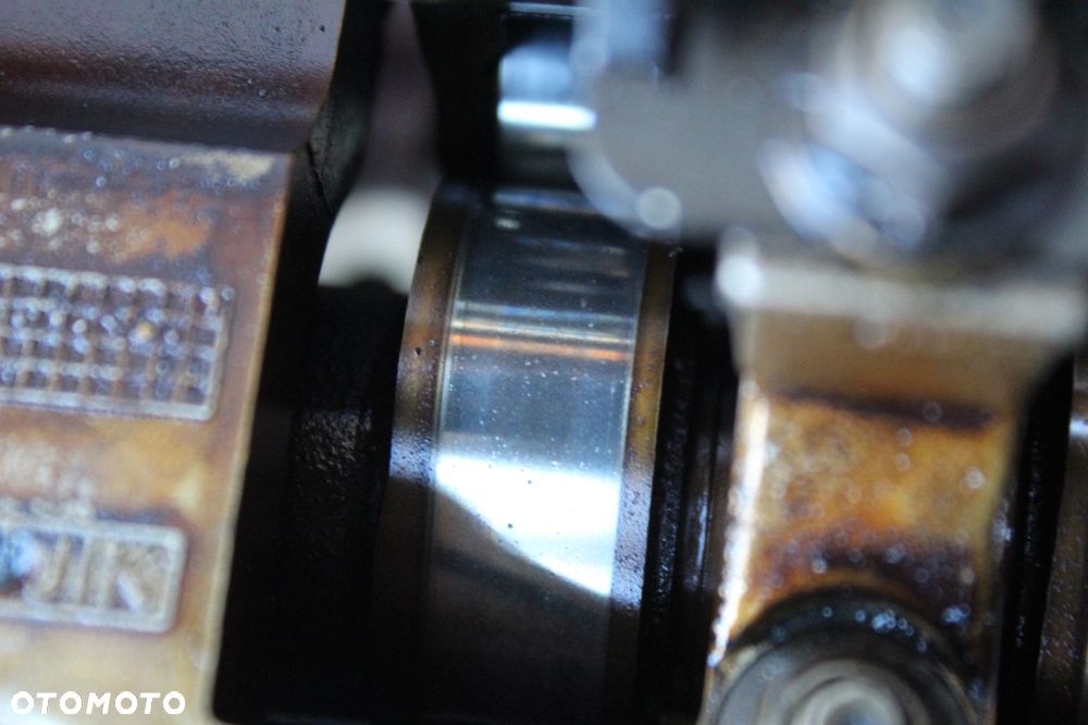 GŁOWICA BMW N46B18 1.8B 7505422 - 9