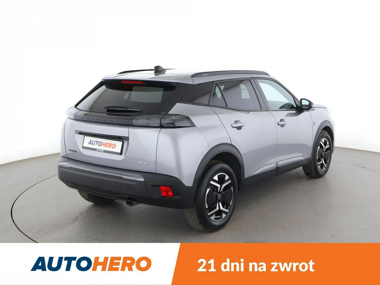 Peugeot 2008 PureTech 100 Allure - 7