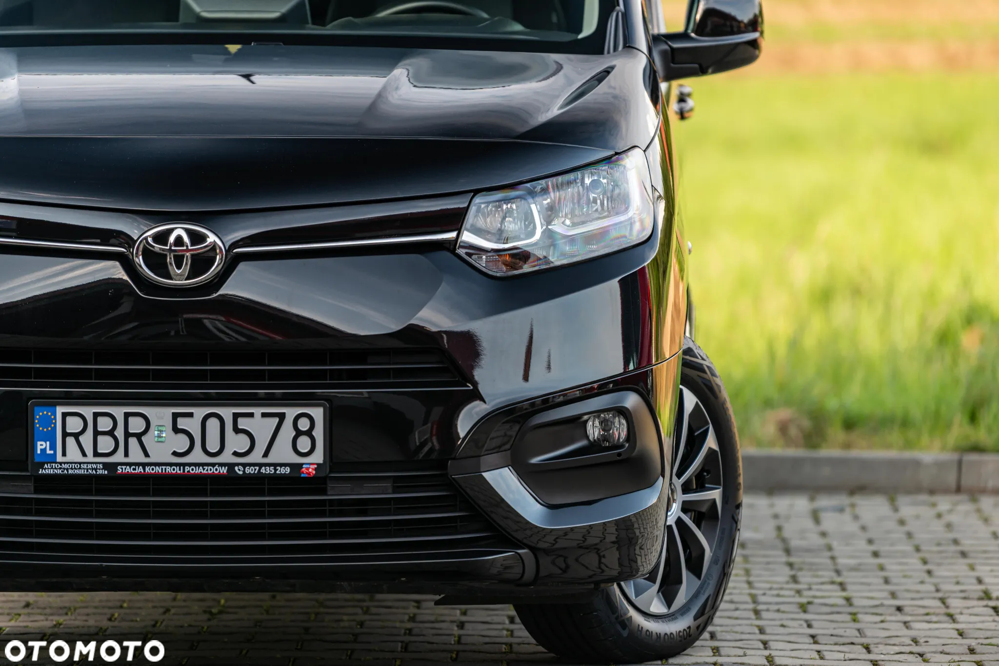 Toyota Proace City Verso 1.5 D-4D Business - 12