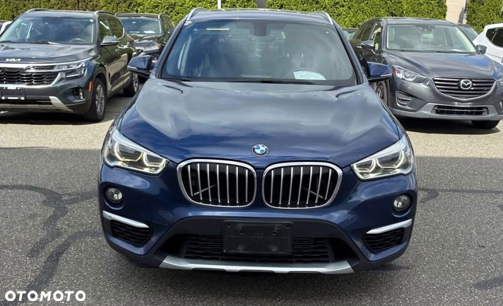 BMW X1 - 7