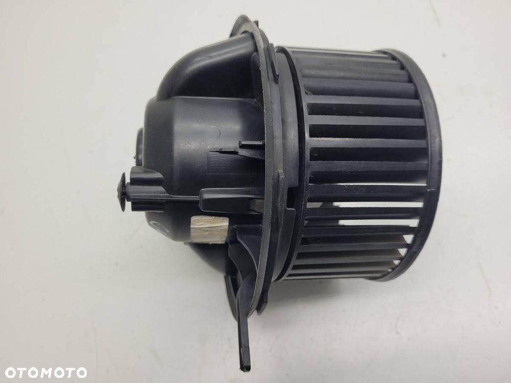 WENTYLATOR DMUCHAWA NAWIEWU REZYSTOR SEAT LEON II EU 3C0907521D - 4