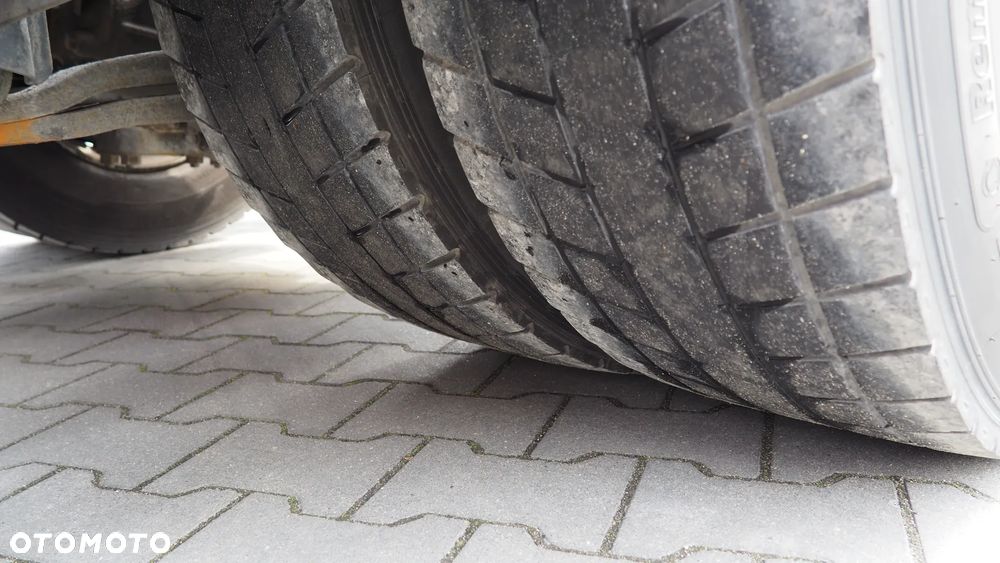 Scania R420 HPI Manual - 35