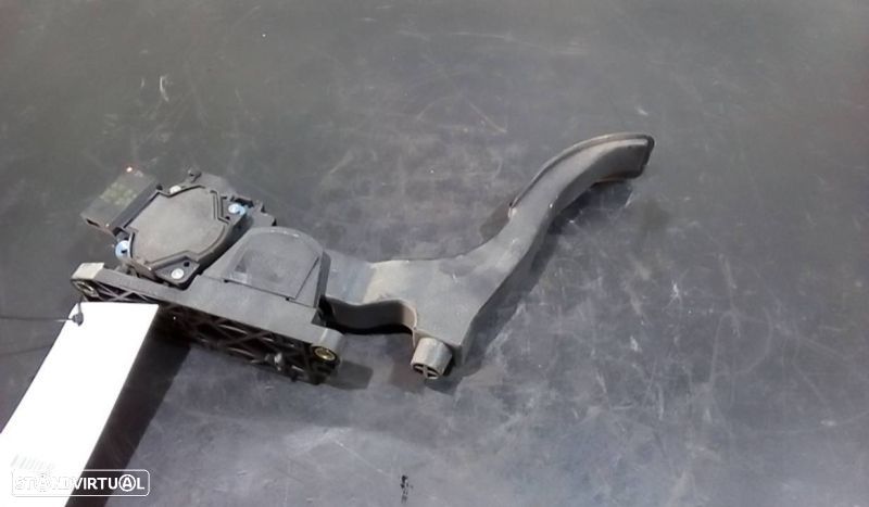 Pedal Potenciometro Acelerador Skoda Fabia I (6Y2) - 4