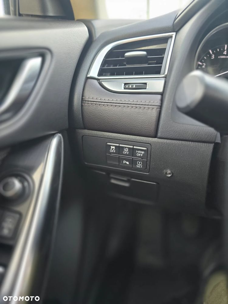 Mazda 6 - 36