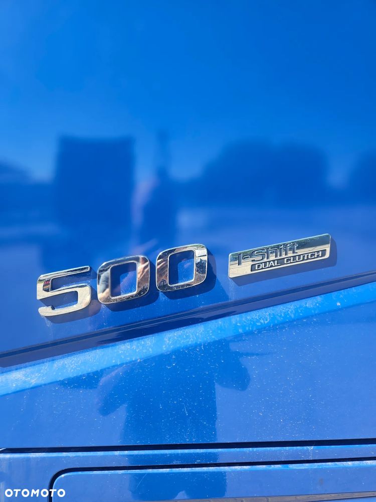Volvo FH 500 - 15