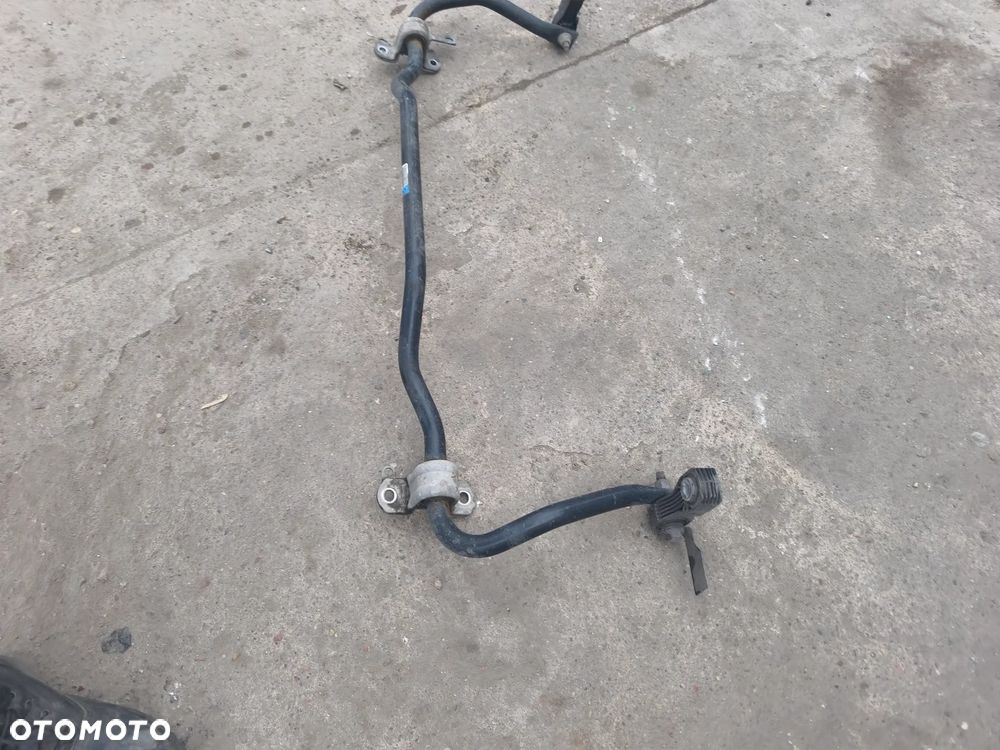 Drążek Stabilizatora tył Citroen Jumpy Expert Proace Vivaro 9805637580 2016-2023 - 2