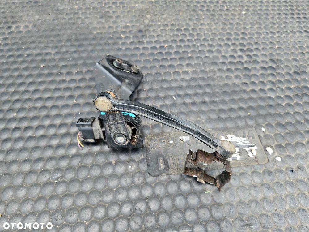 Czujnik 8E0903503 Sterownik Poziomowania Cieglo Swiatel Xenon Wtyczka Audi A4 B6 B7 - 3