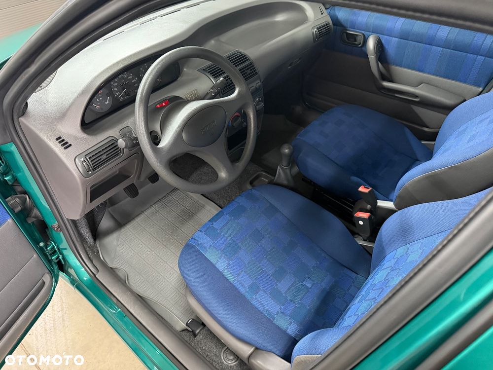 Fiat Punto - 11