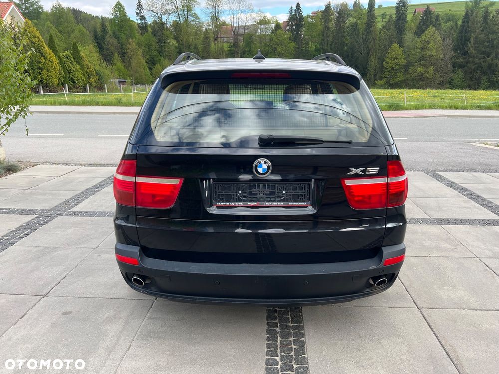 BMW X5 3.0d xDrive - 6