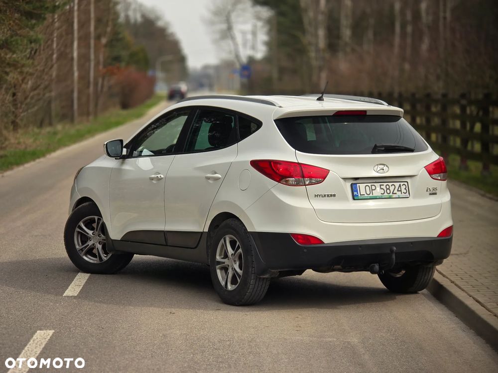 Hyundai ix35 1.7 CRDi 2WD Comfort - 3