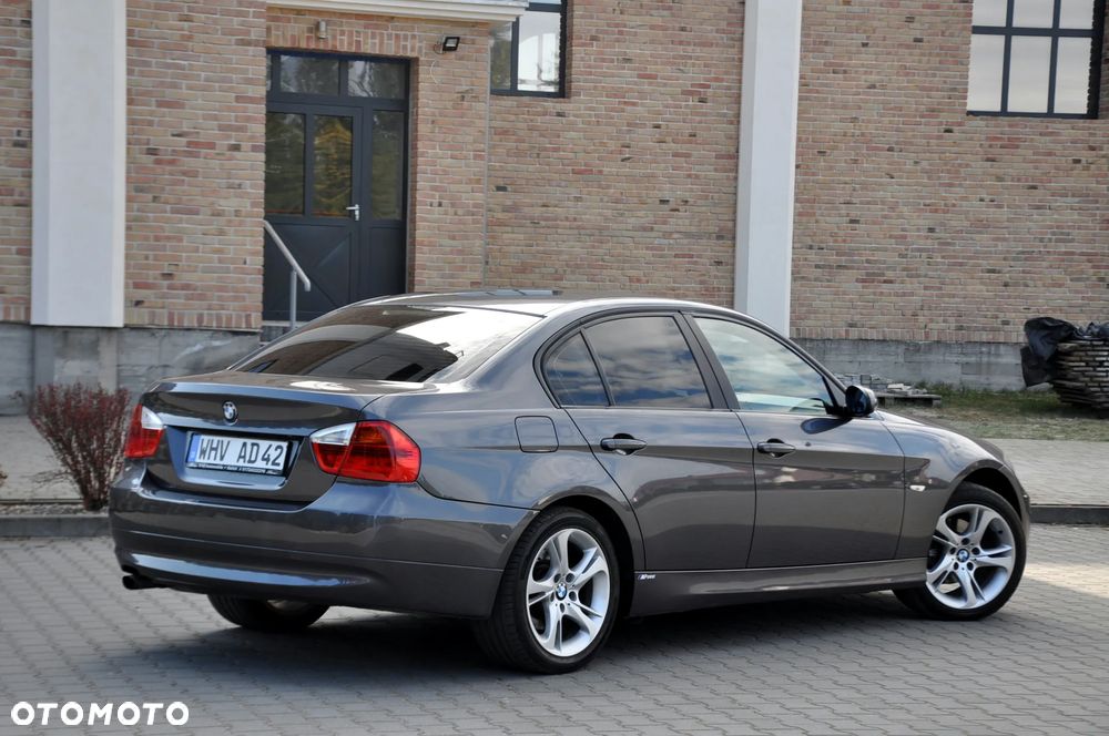 BMW Seria 3 - 8