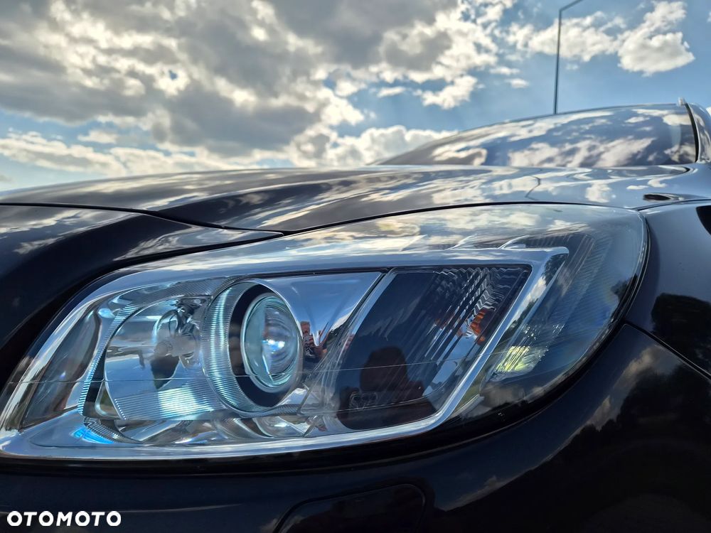 Opel Insignia 2.0 CDTI EcoFLEX Cosmo - 15